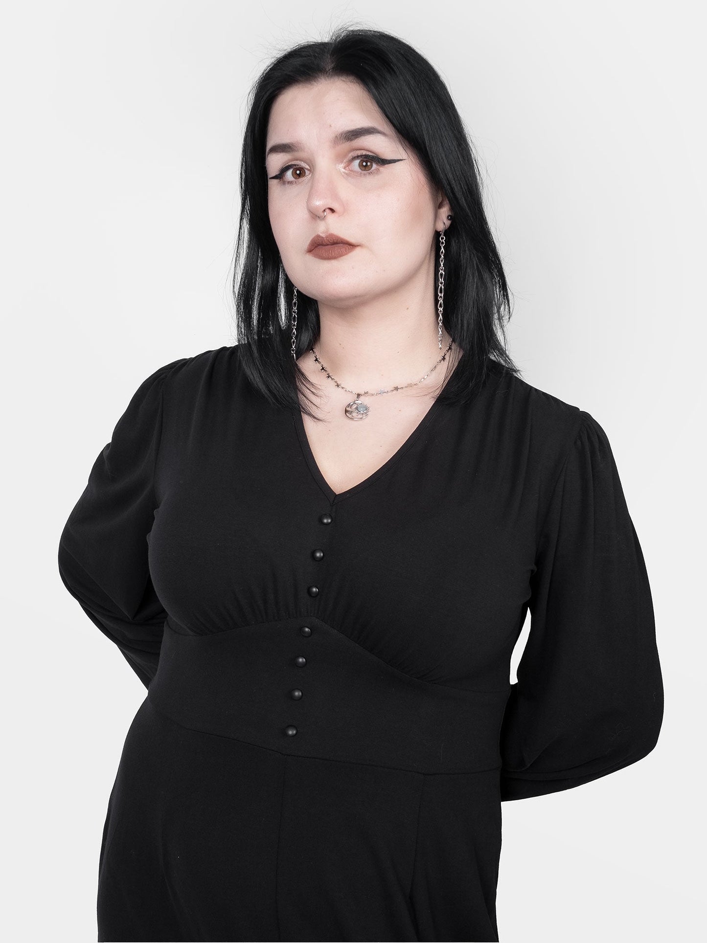 Delirium Lenzing™ Ecovero™ Bodycon Dress