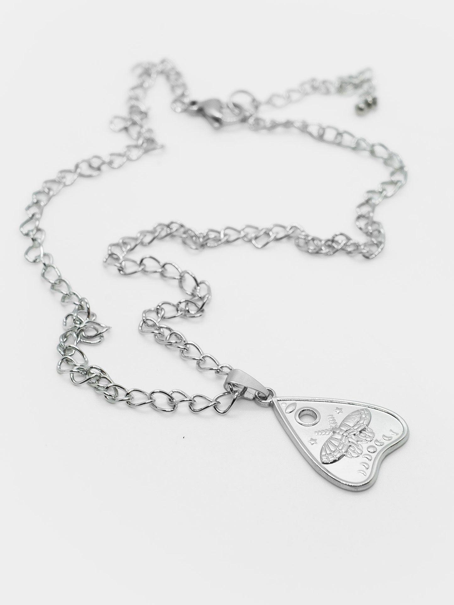Florimort Moth Necklace