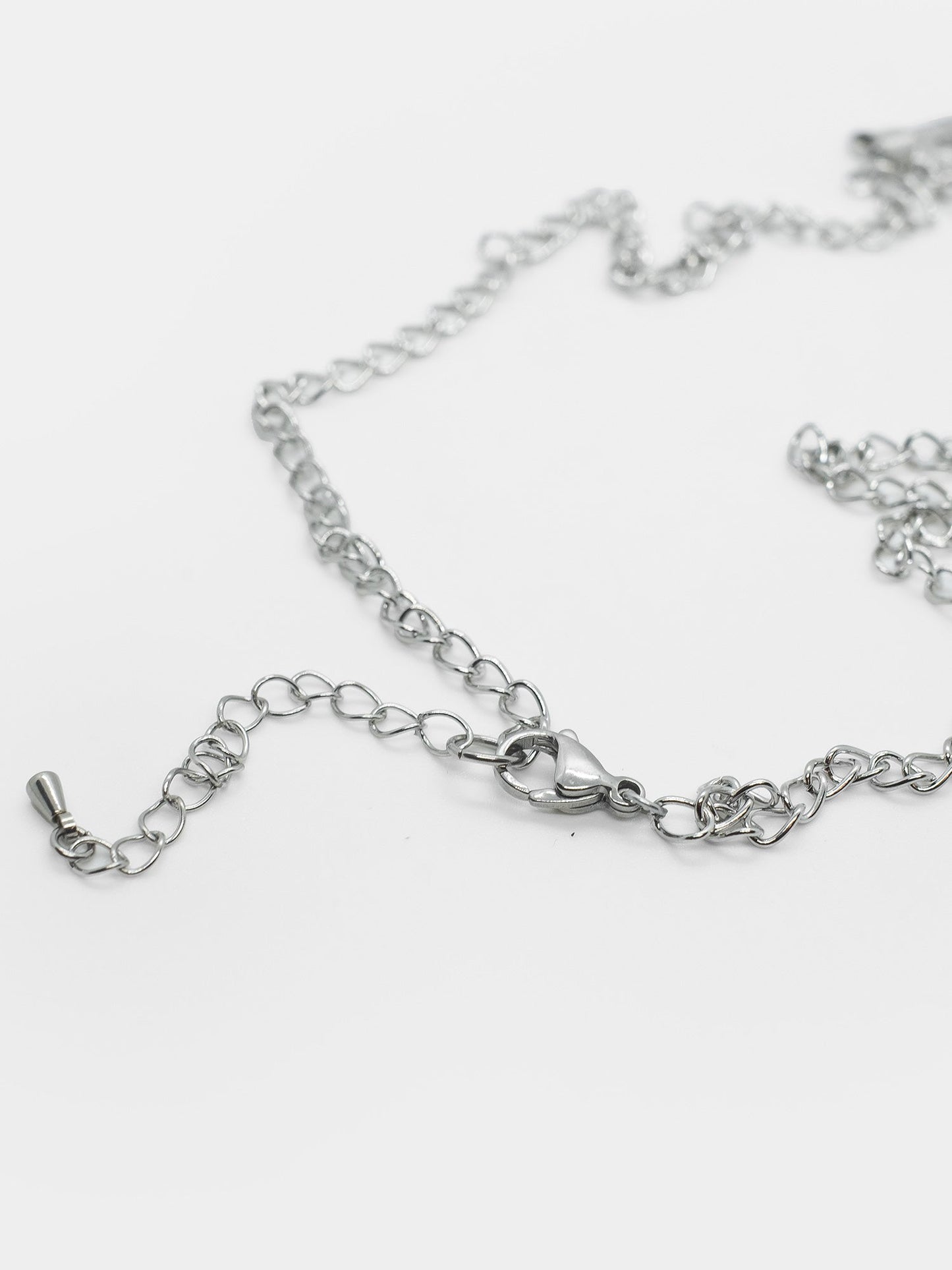 Florimort Moth Necklace