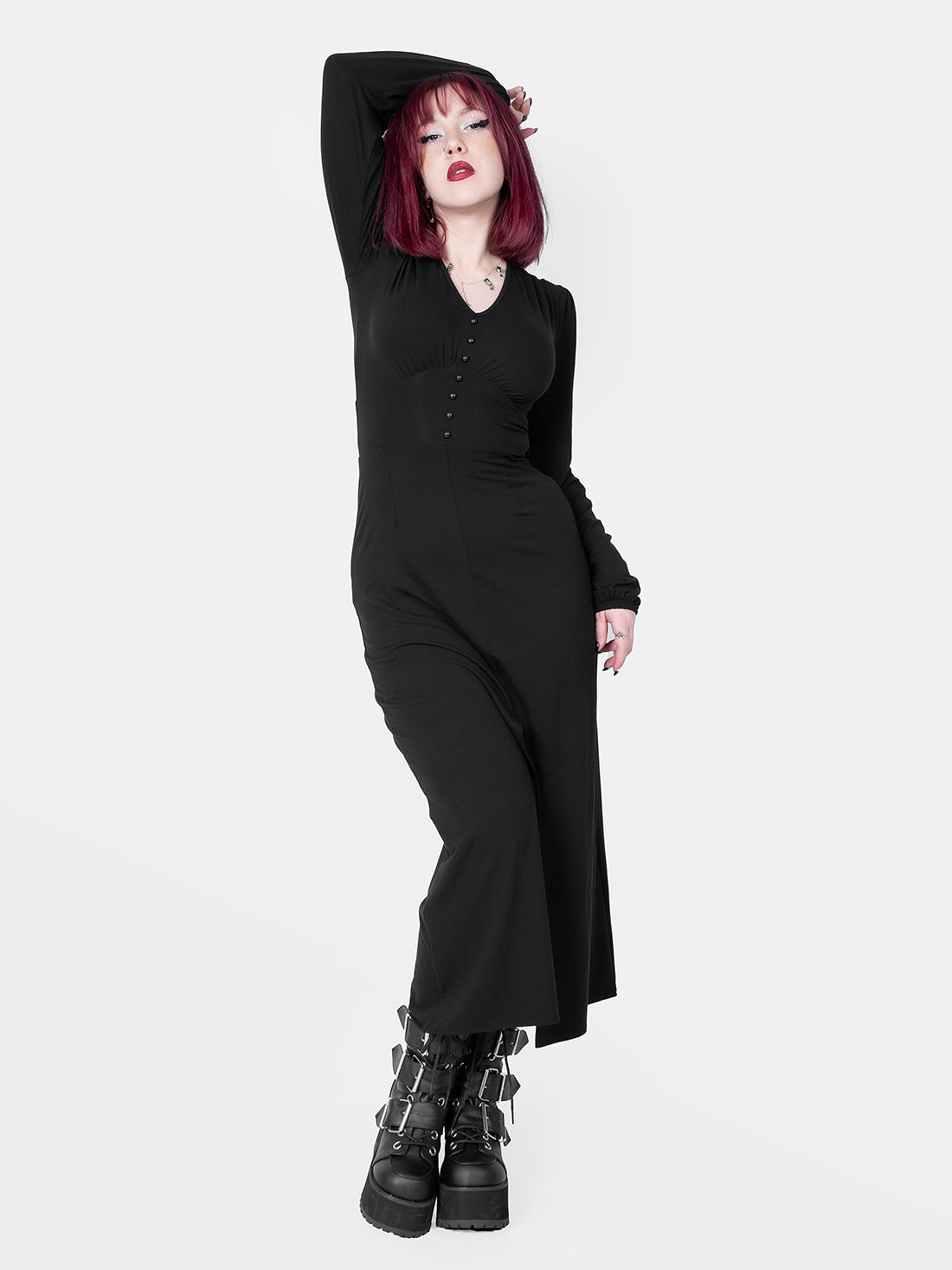 Delirium Lenzing™ Ecovero™ Bodycon Dress