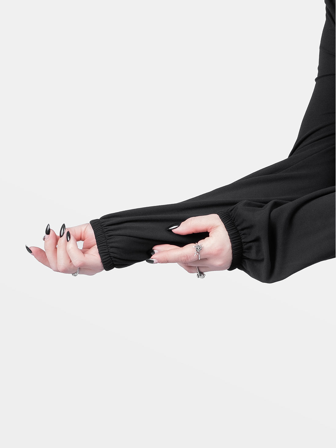 Delirium Lenzing™ Ecovero™ Bodycon Dress