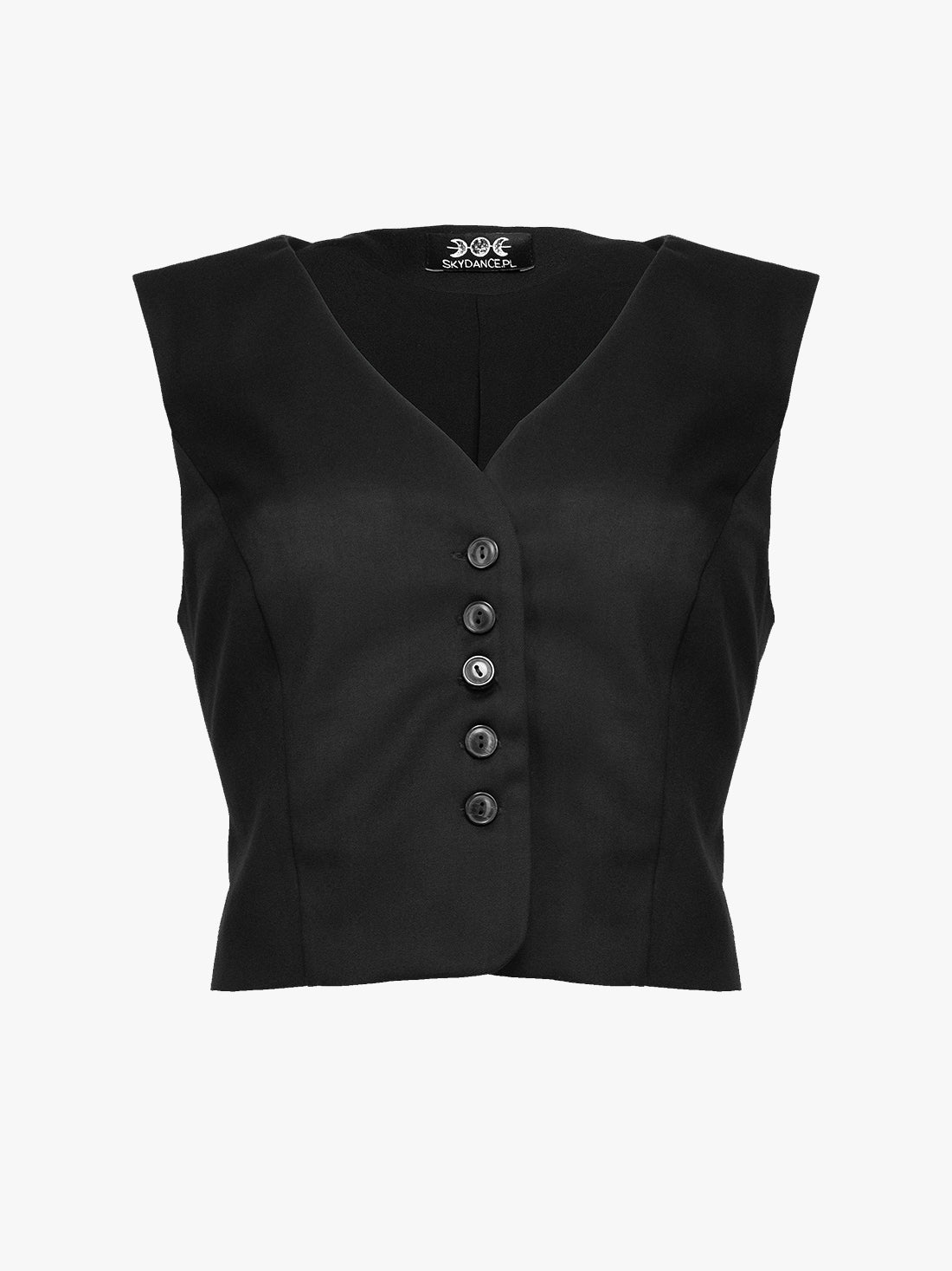 Mephisto Suit Vest