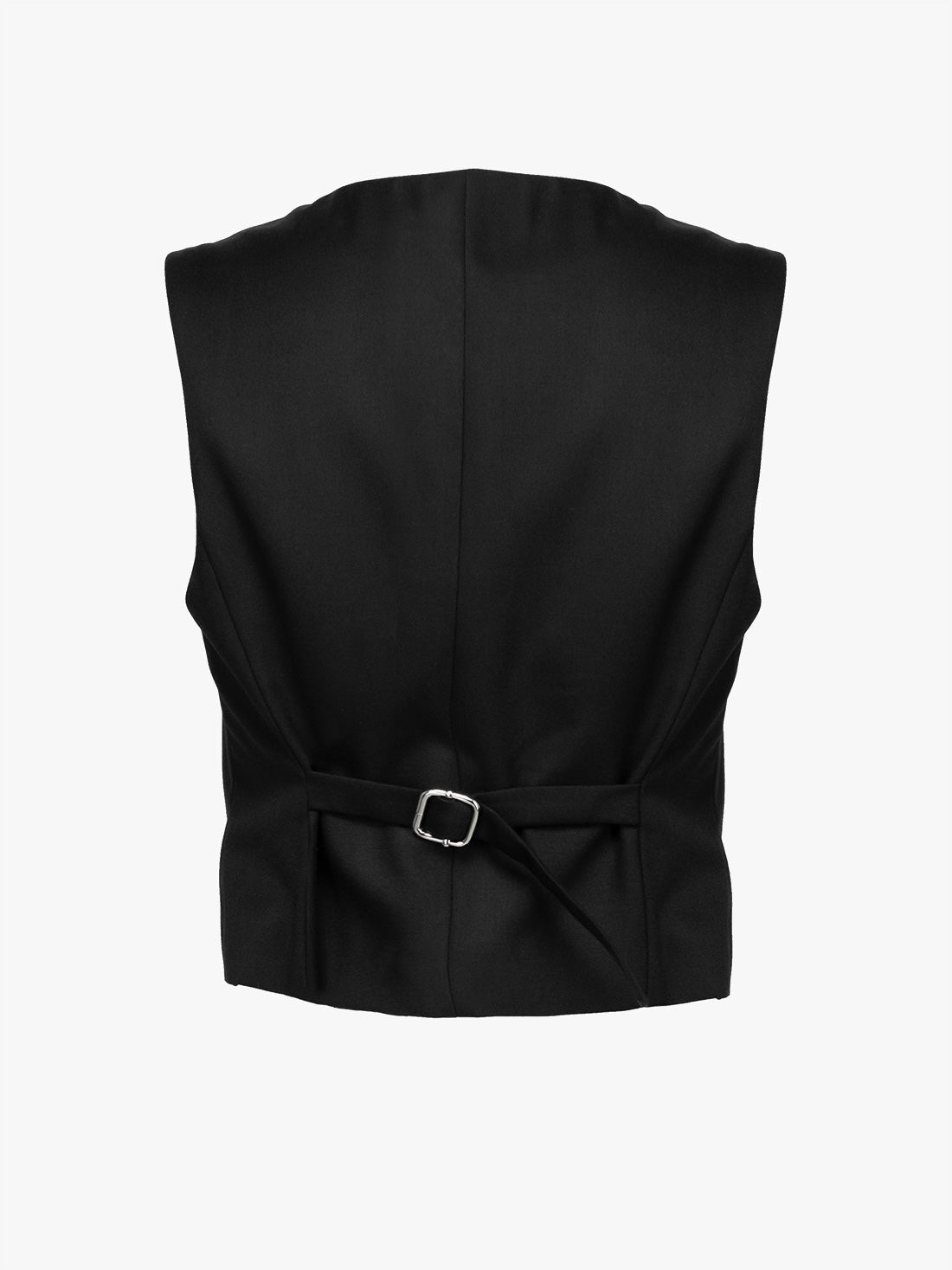 Mephisto Suit Vest