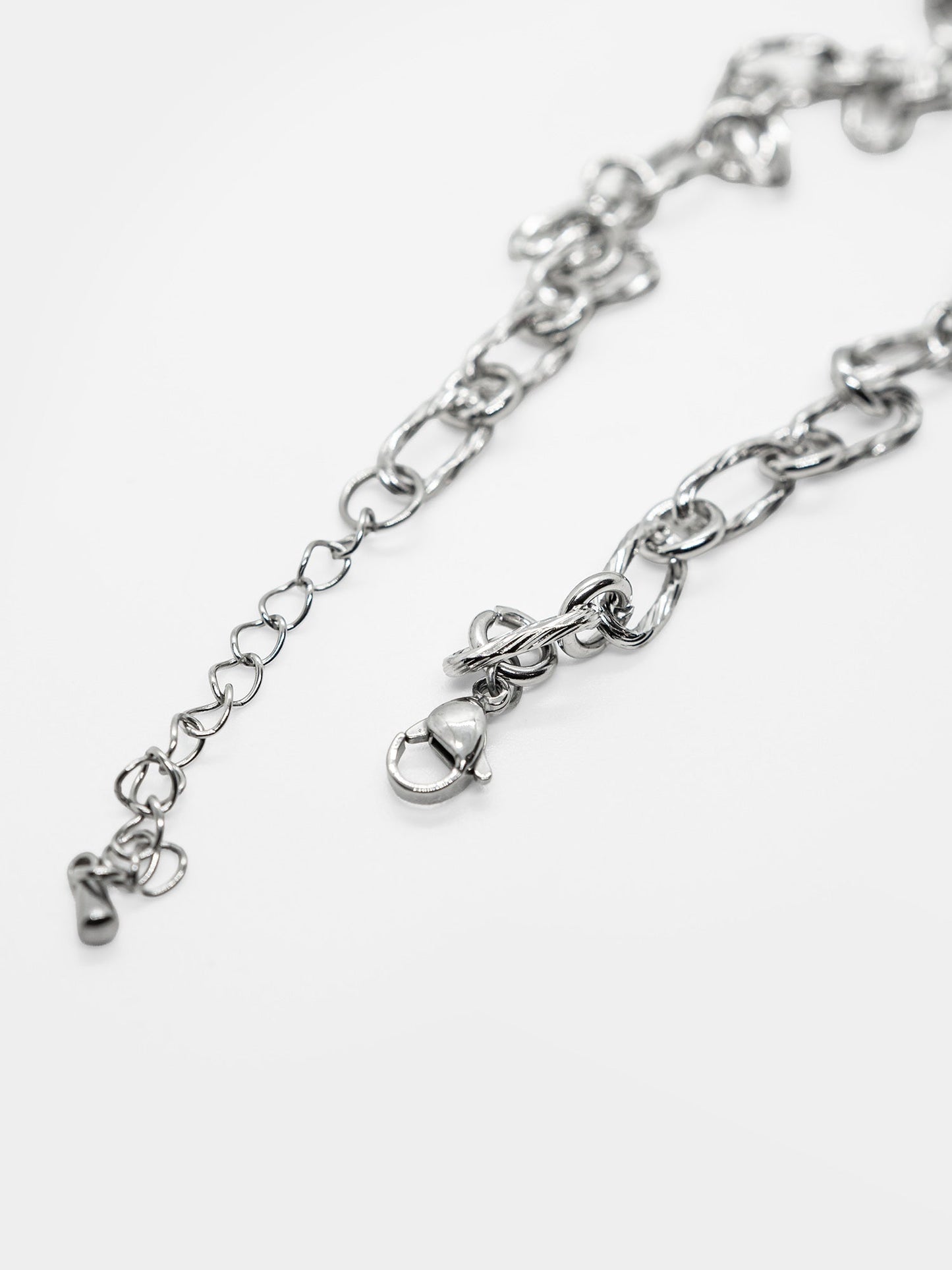 Temper Tourmaline Choker