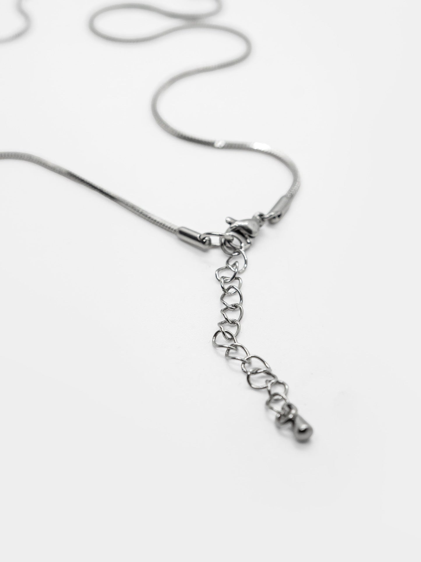 Ciara Bell Flower Necklace