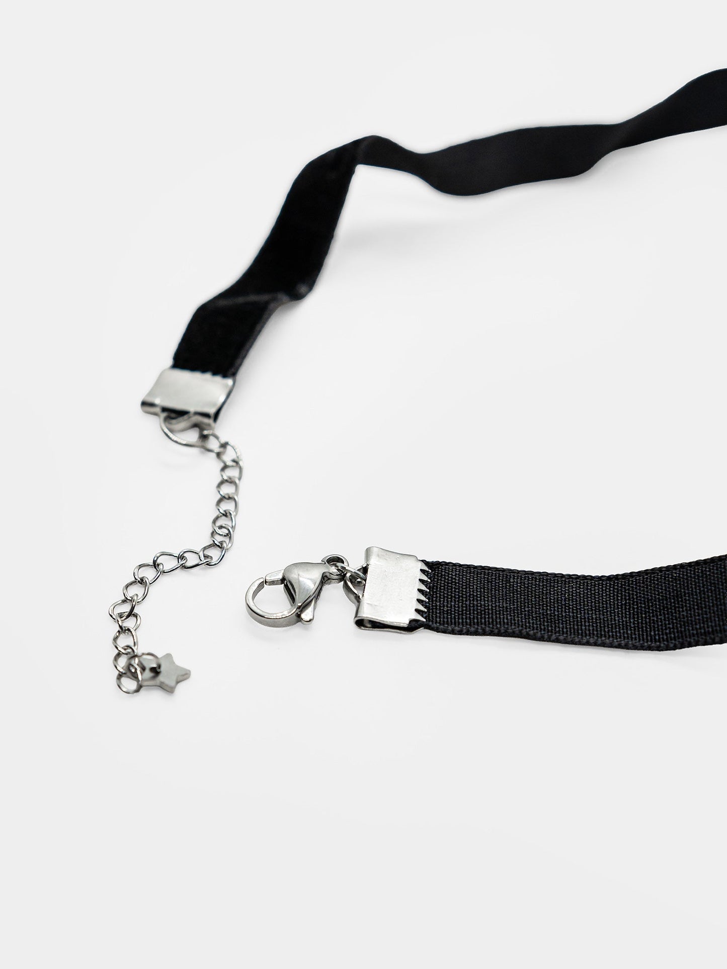 Fury Amethyst Collar