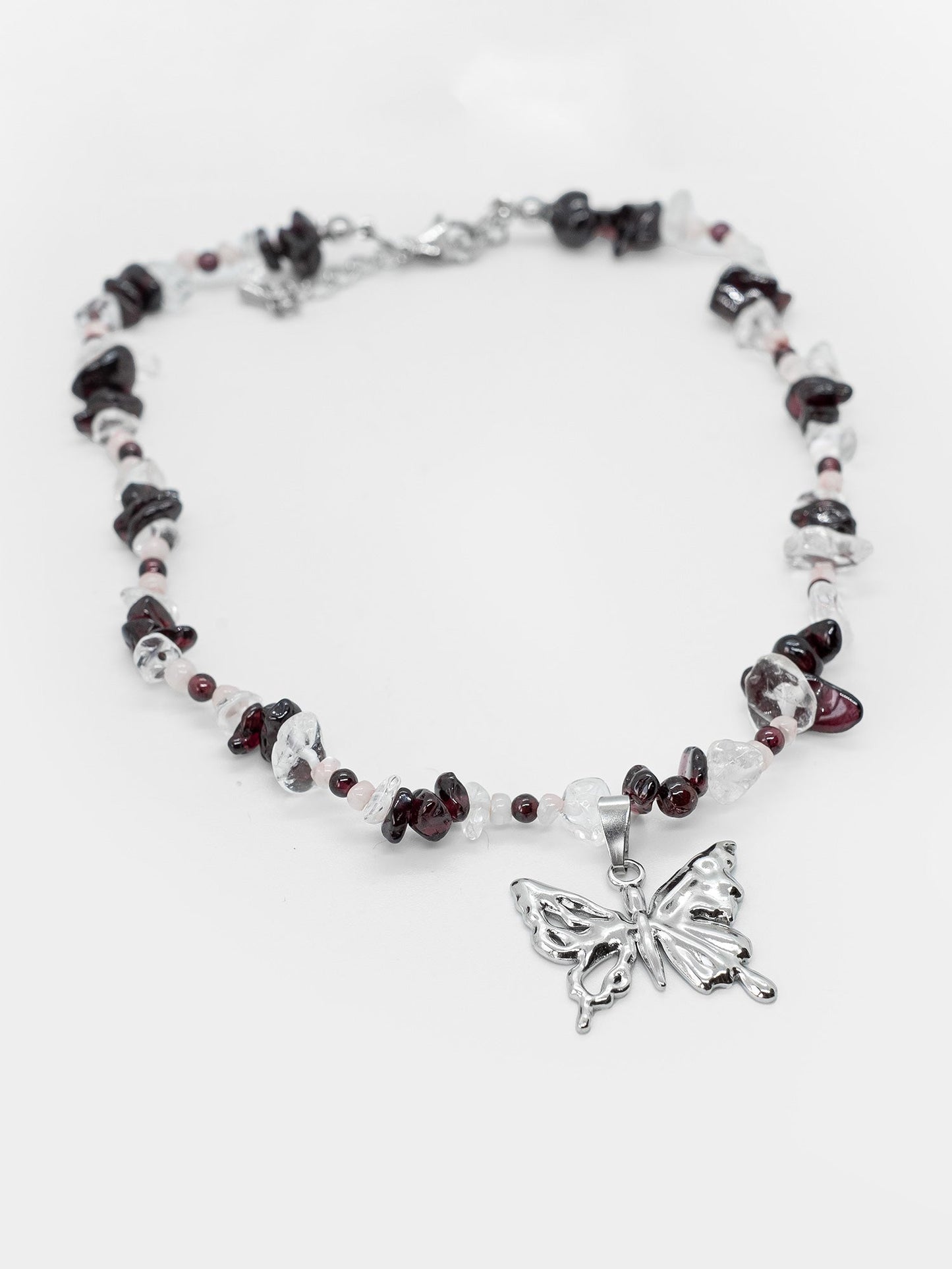 Choker z kamieni naturalnych Blissful