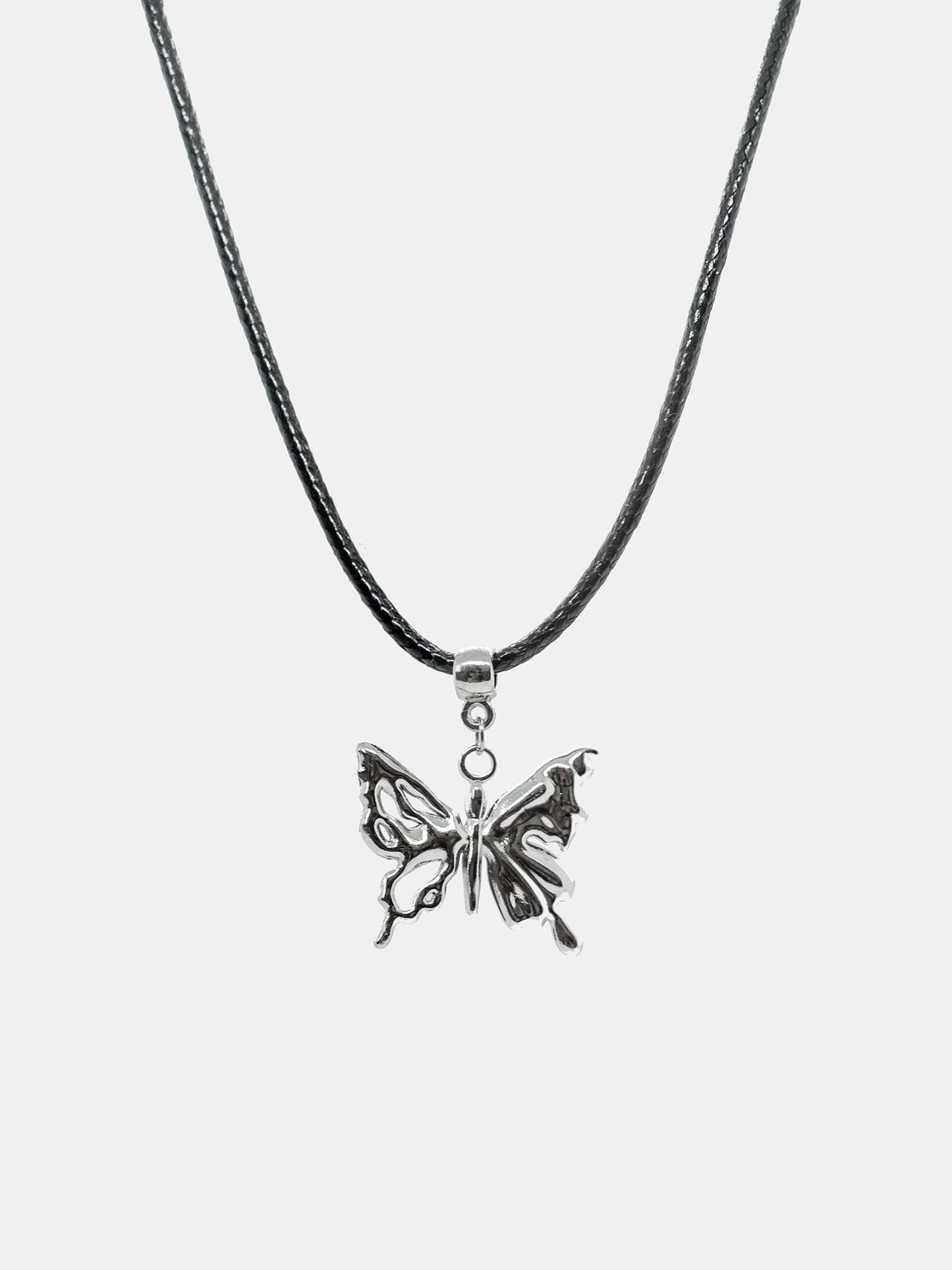 Choker z motylkiem Blissful
