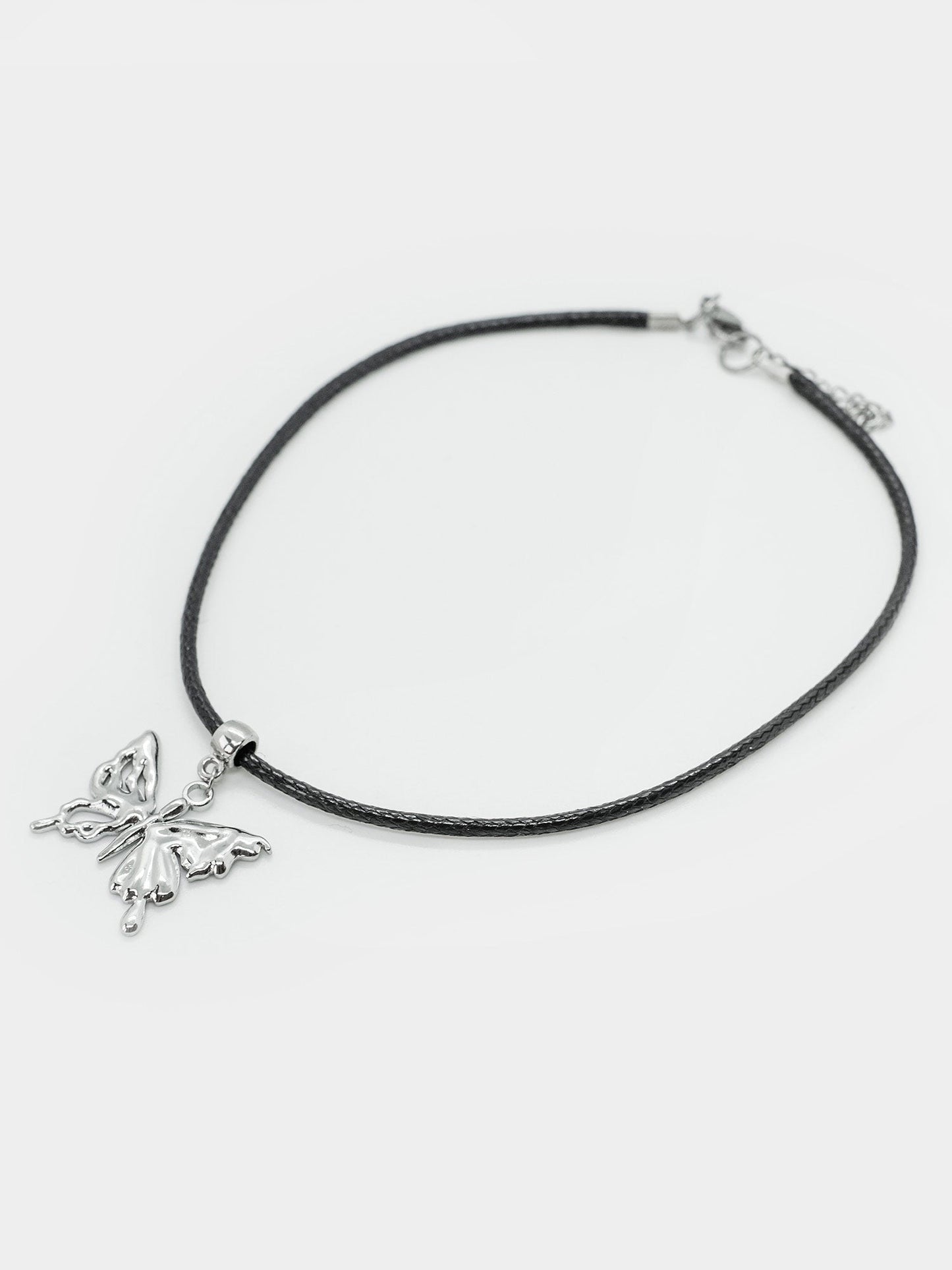 Choker z motylkiem Blissful