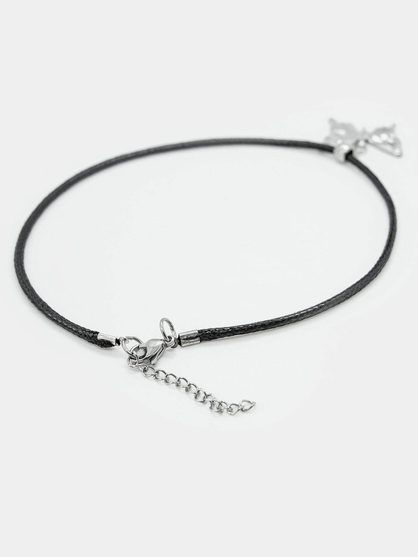 Choker z motylkiem Blissful