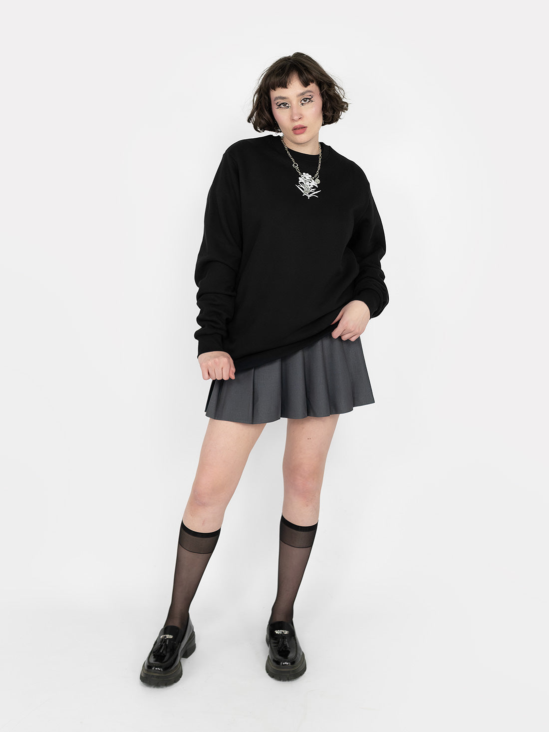 Herbarium Sweatshirt