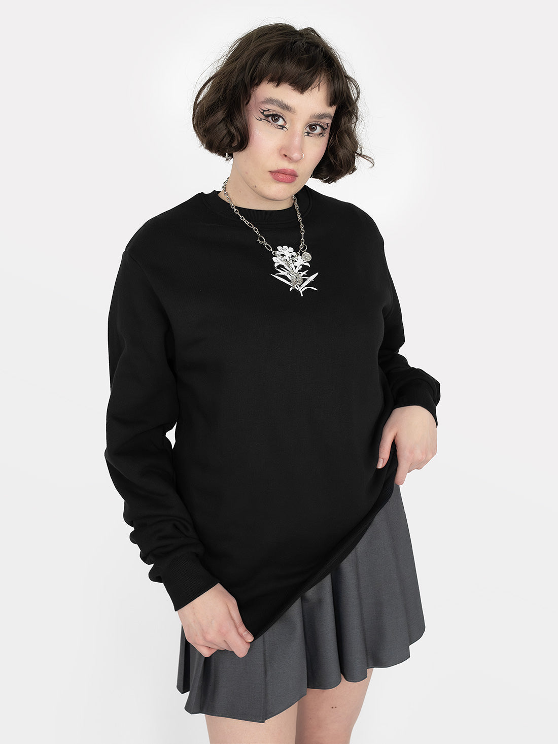 Herbarium Sweatshirt