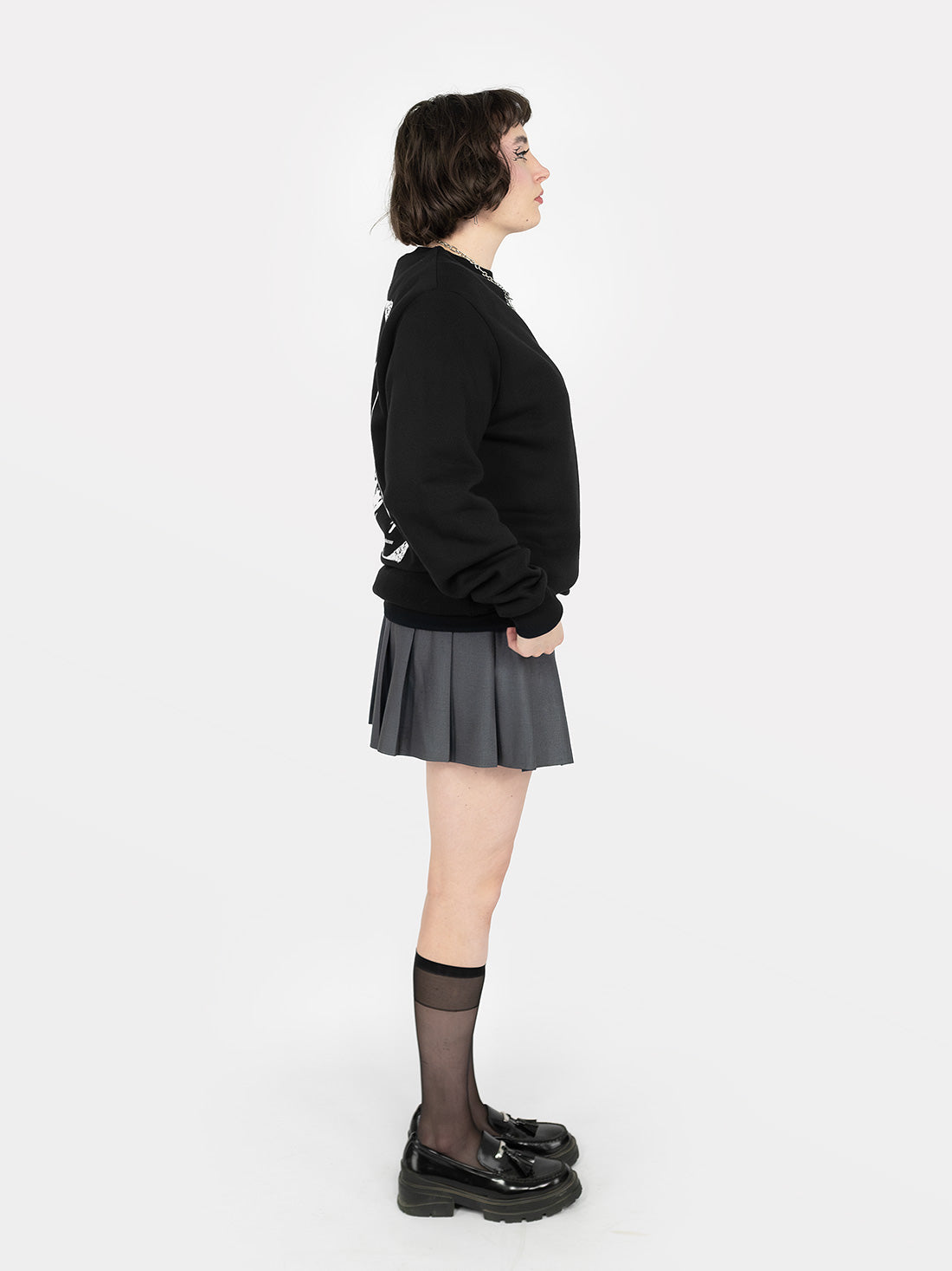 Herbarium Sweatshirt