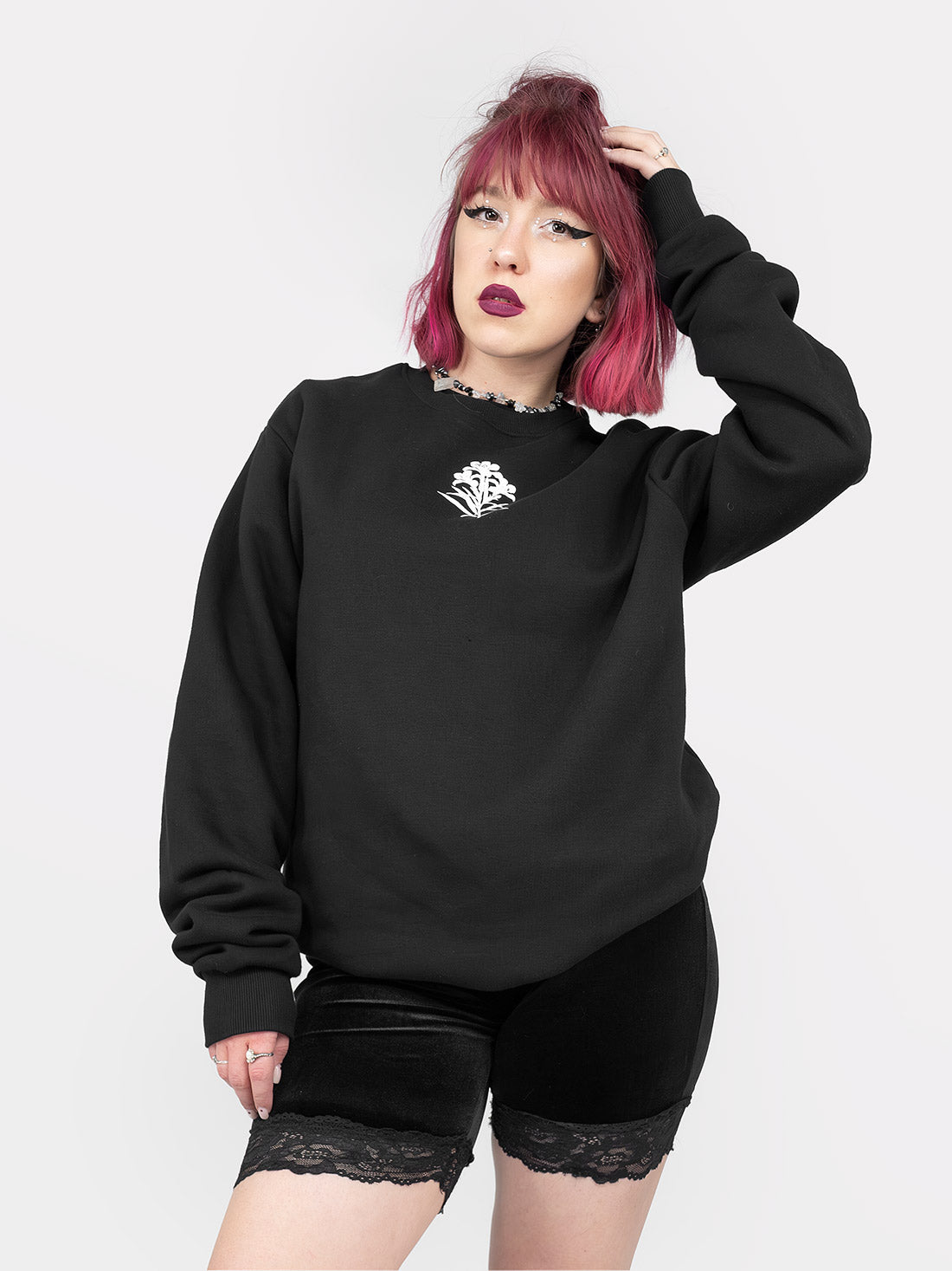 Herbarium Sweatshirt