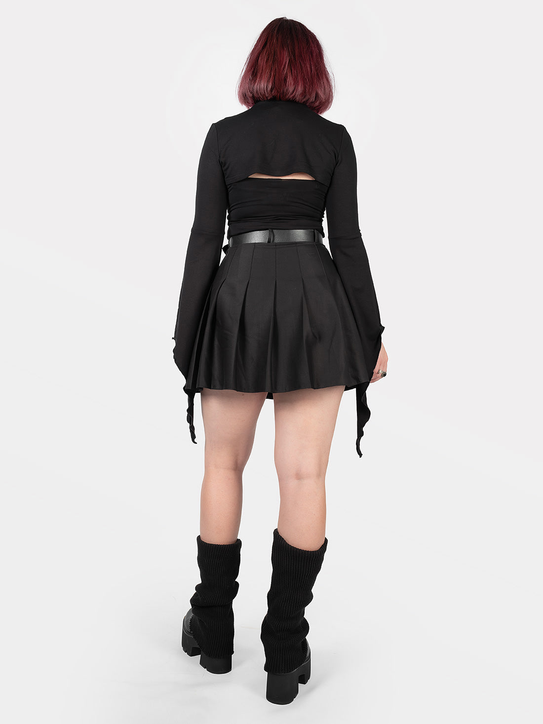 Heresy Lenzing™ Ecovero™ Shrug