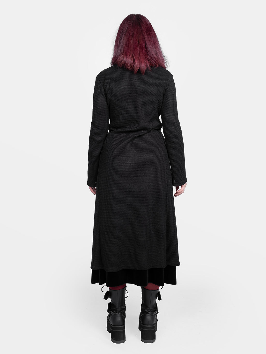 Rhiannon Long Cardigan