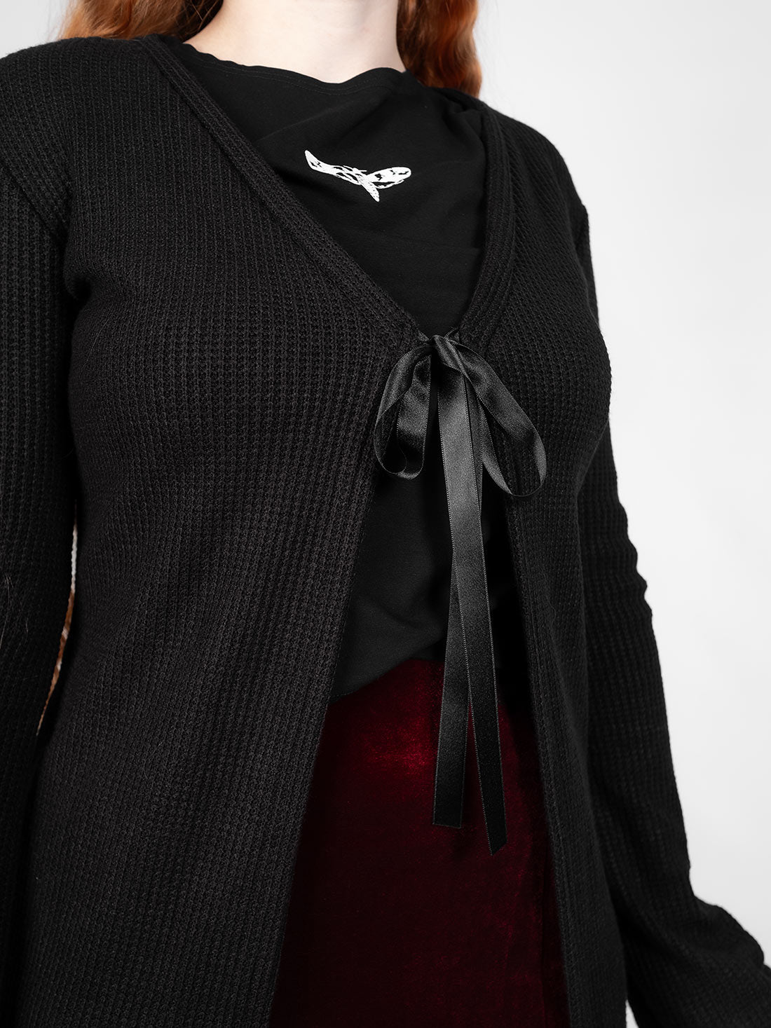 Rhiannon Long Cardigan