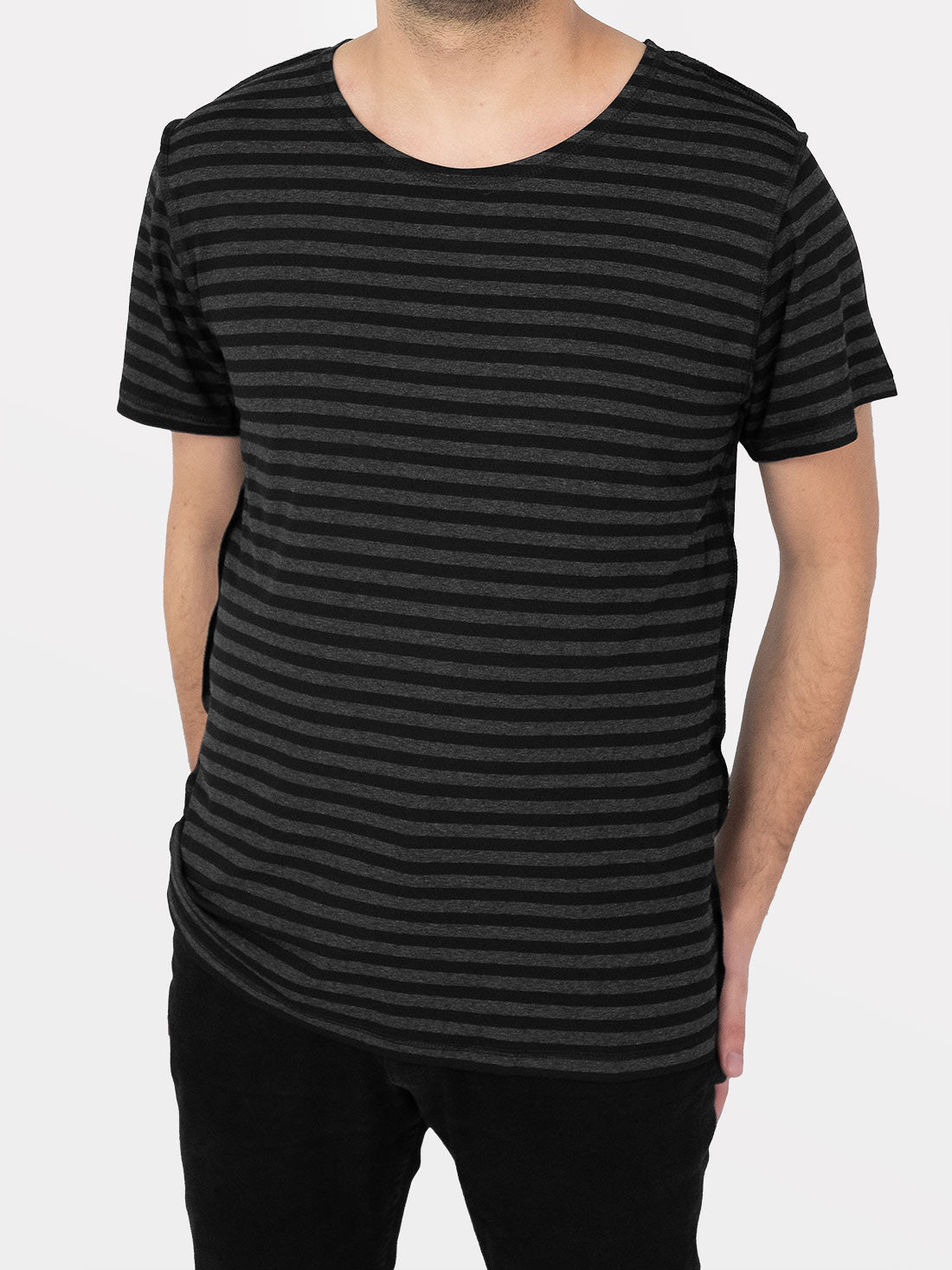 Mori Striped T-shirt