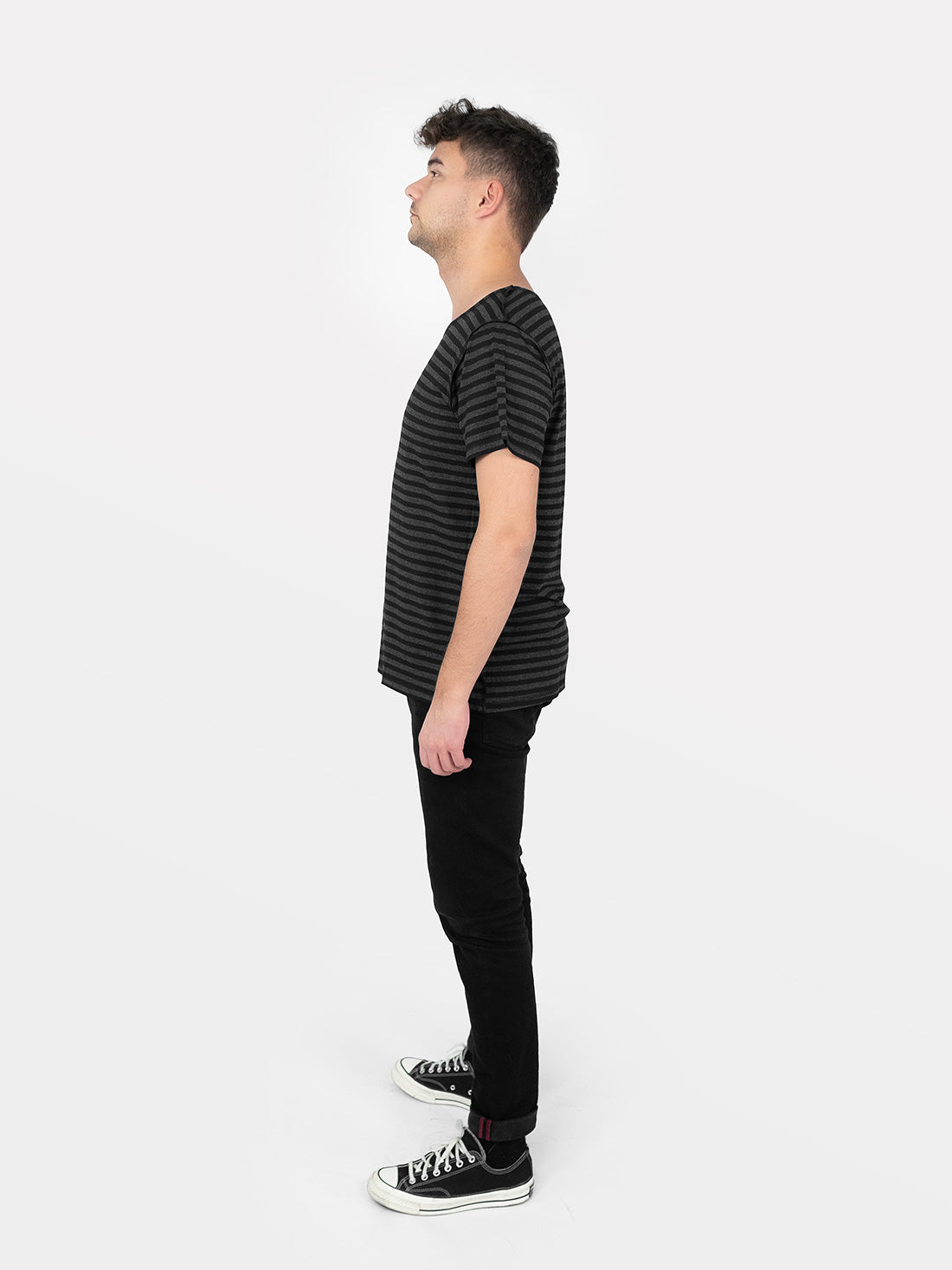 Mori Striped T-shirt