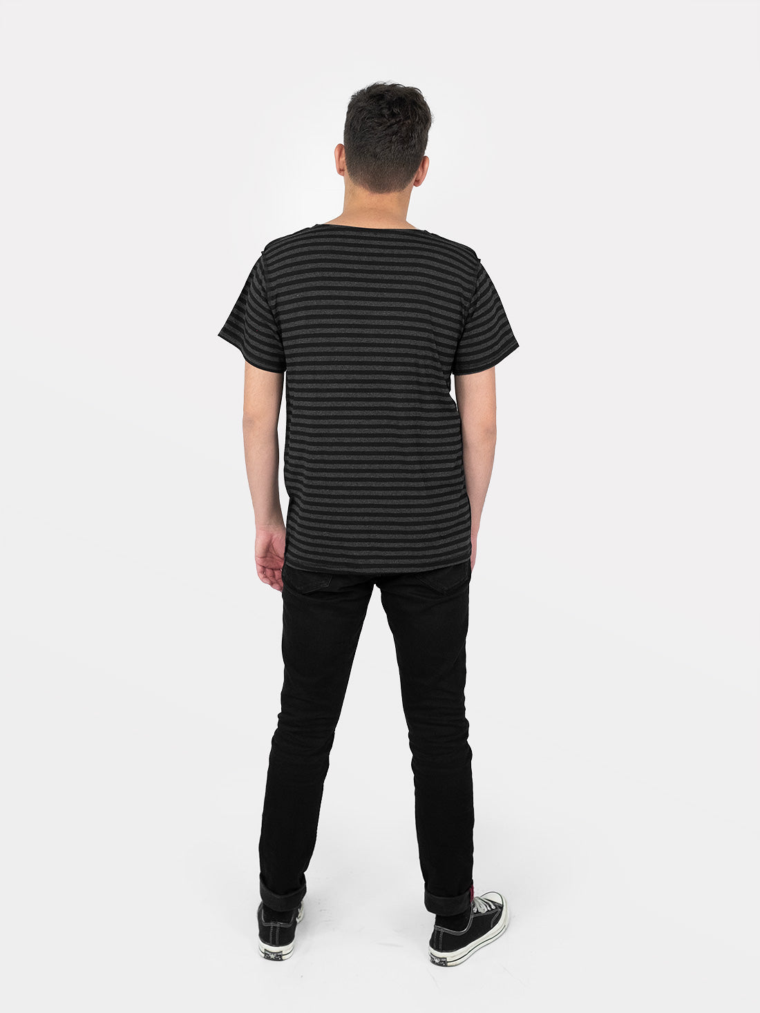Mori Striped T-shirt