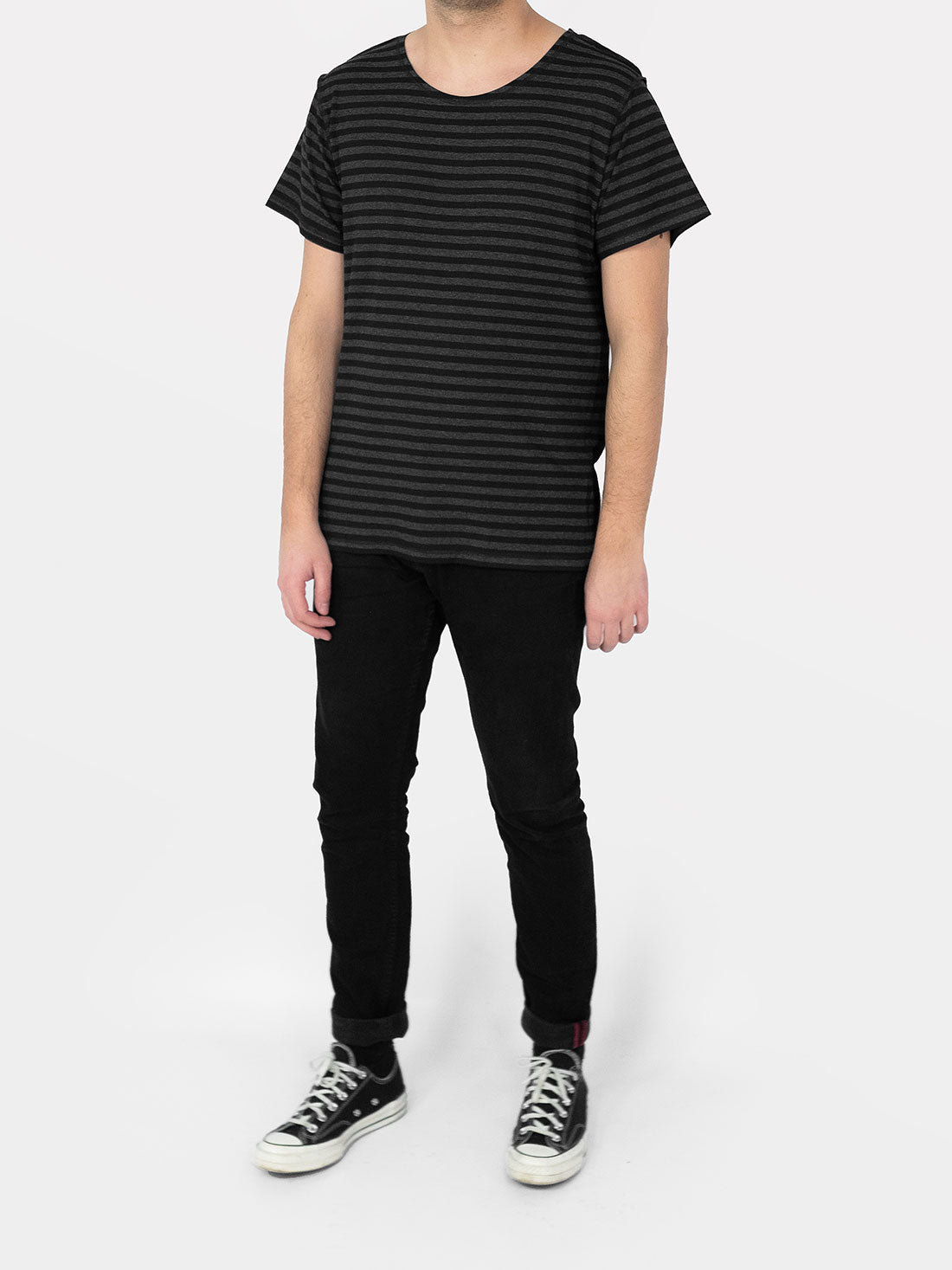 Mori Striped T-shirt