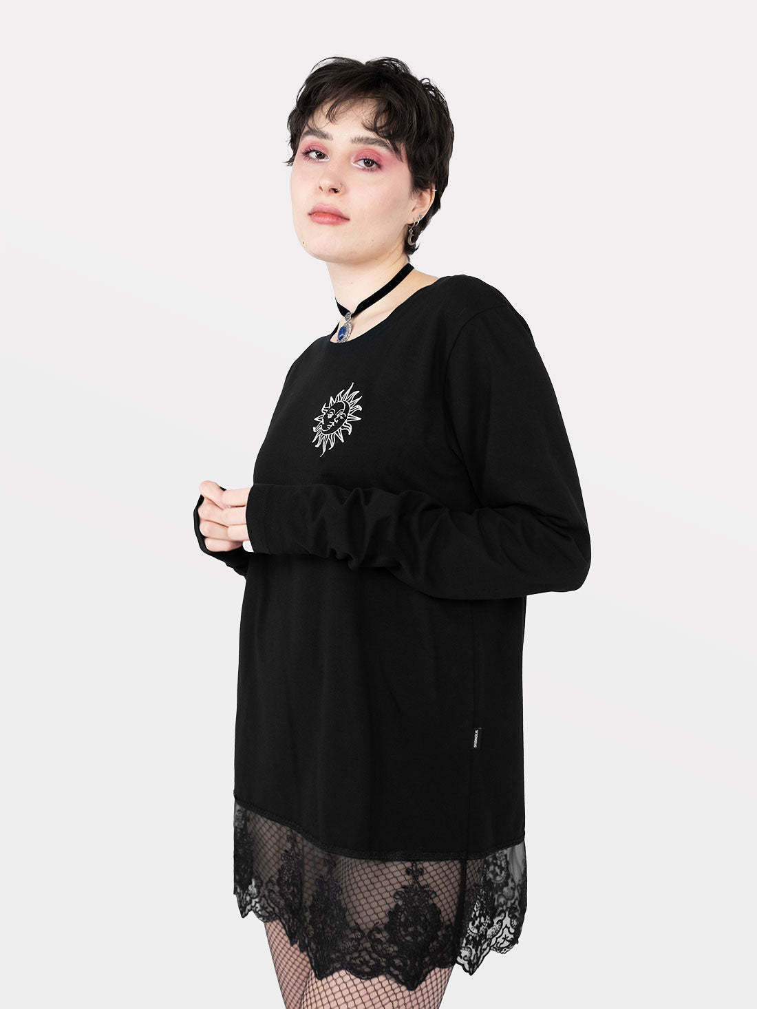 Eclipse Night Shirt