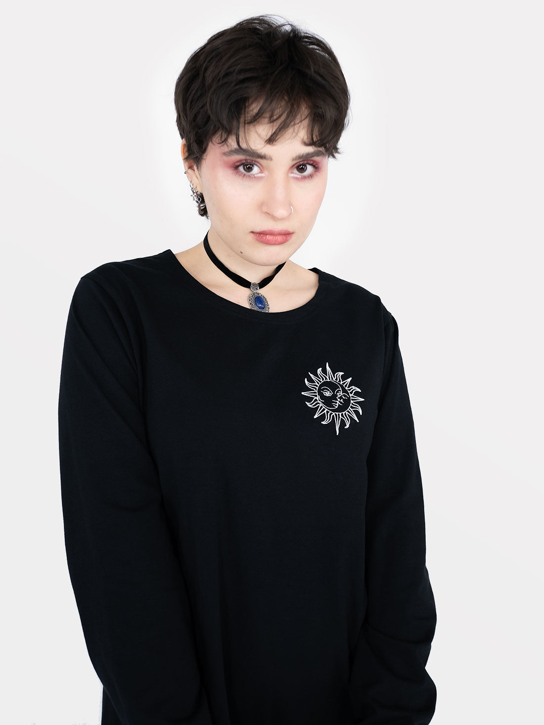 Eclipse Night Shirt