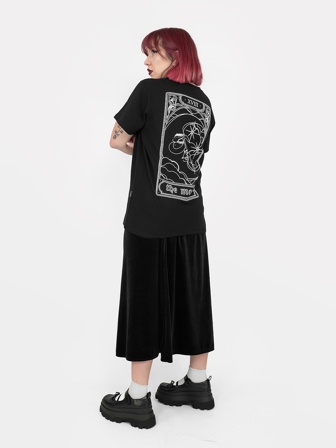 The Moon T-shirt