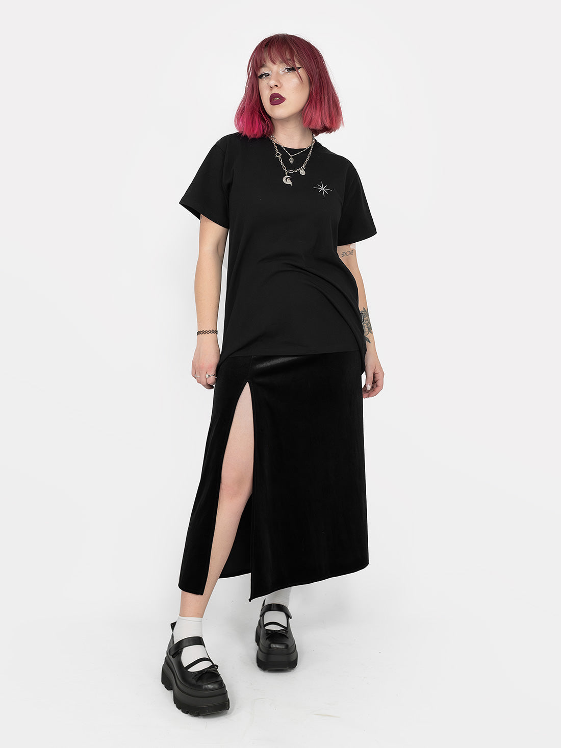 The Moon T-shirt