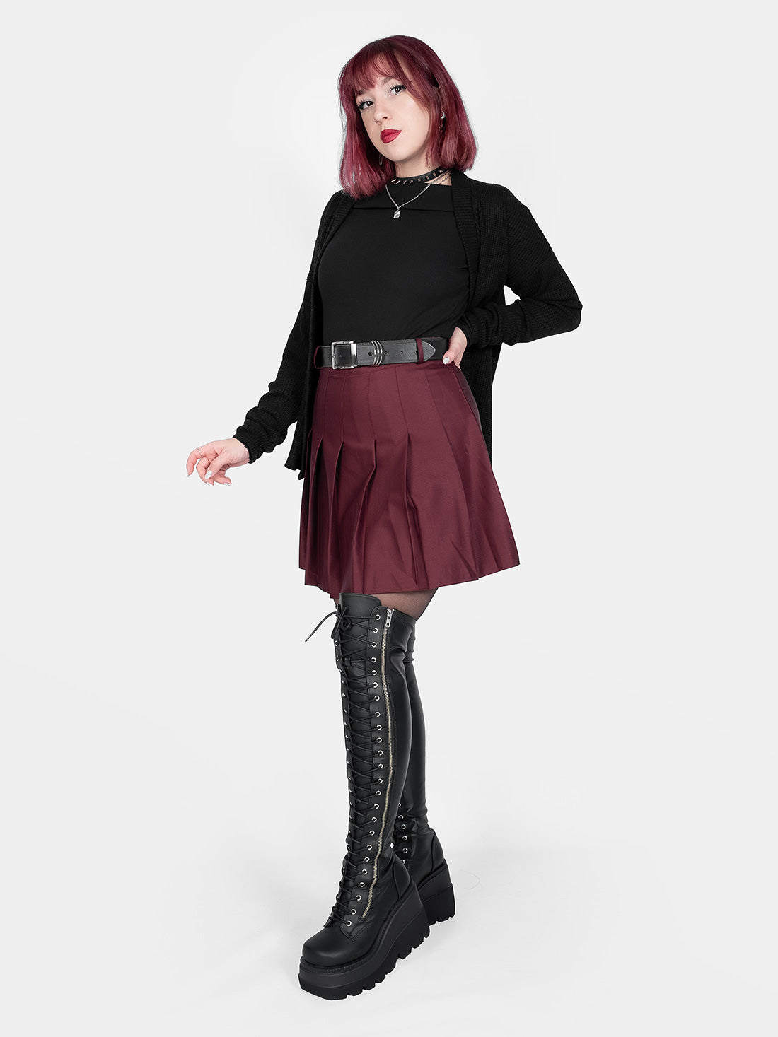 Seraphine Off-Shoulder Top