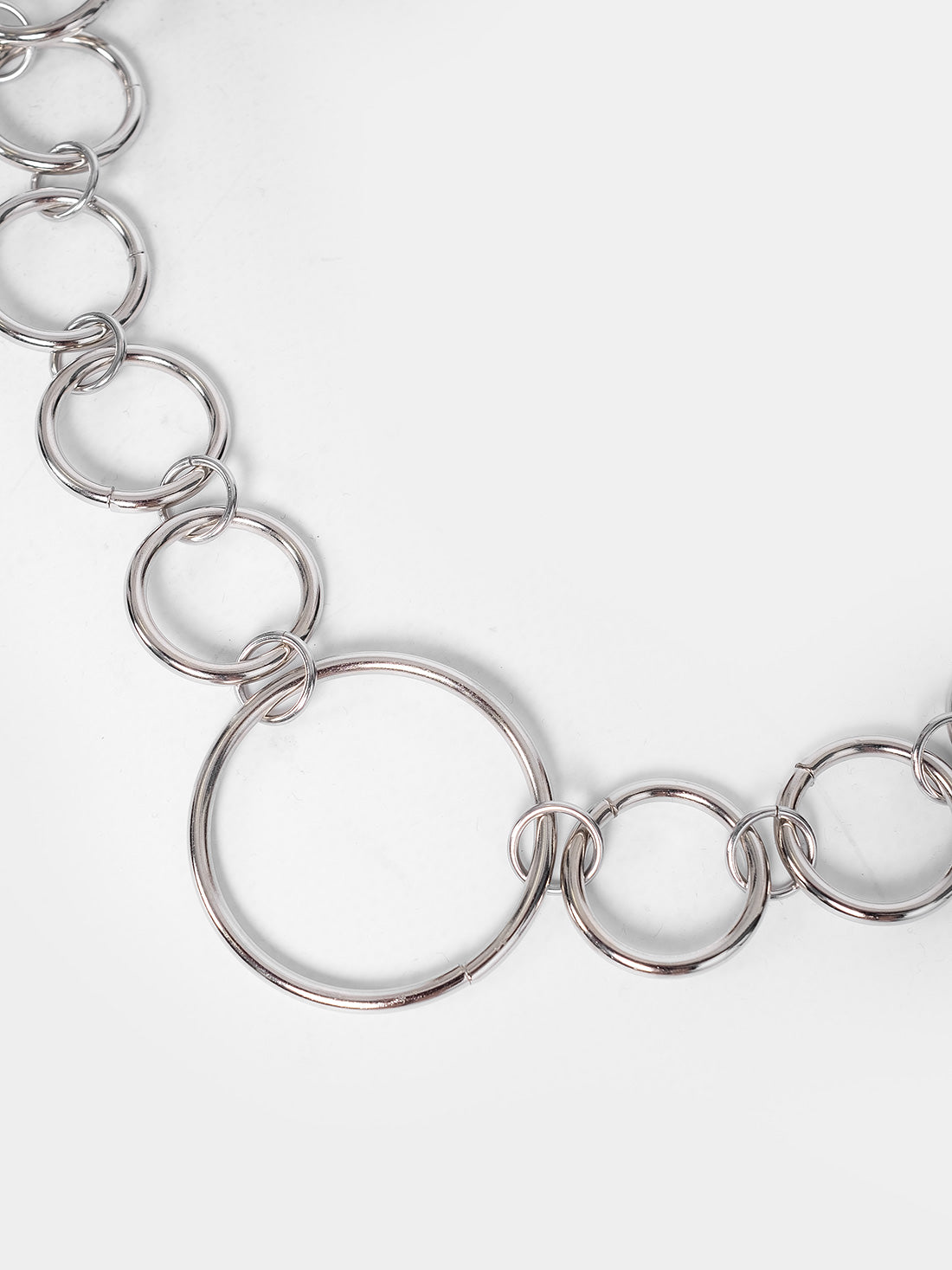 Torture Chain Belt
