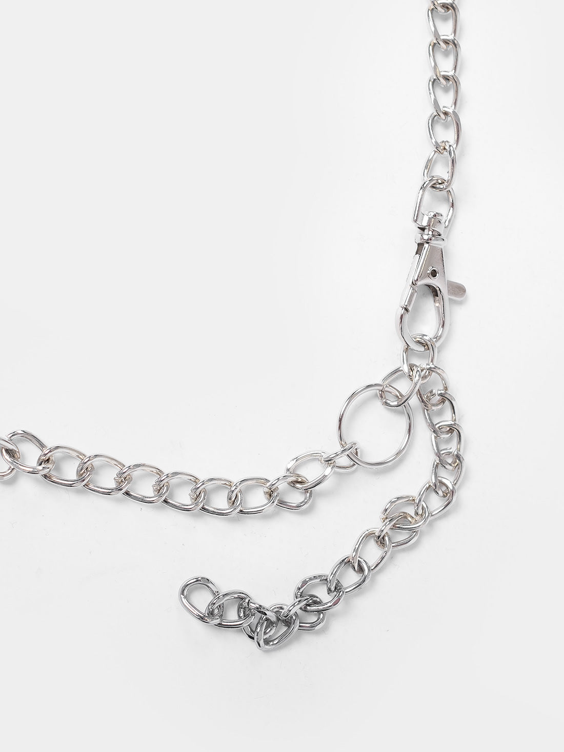 Torture Chain Belt