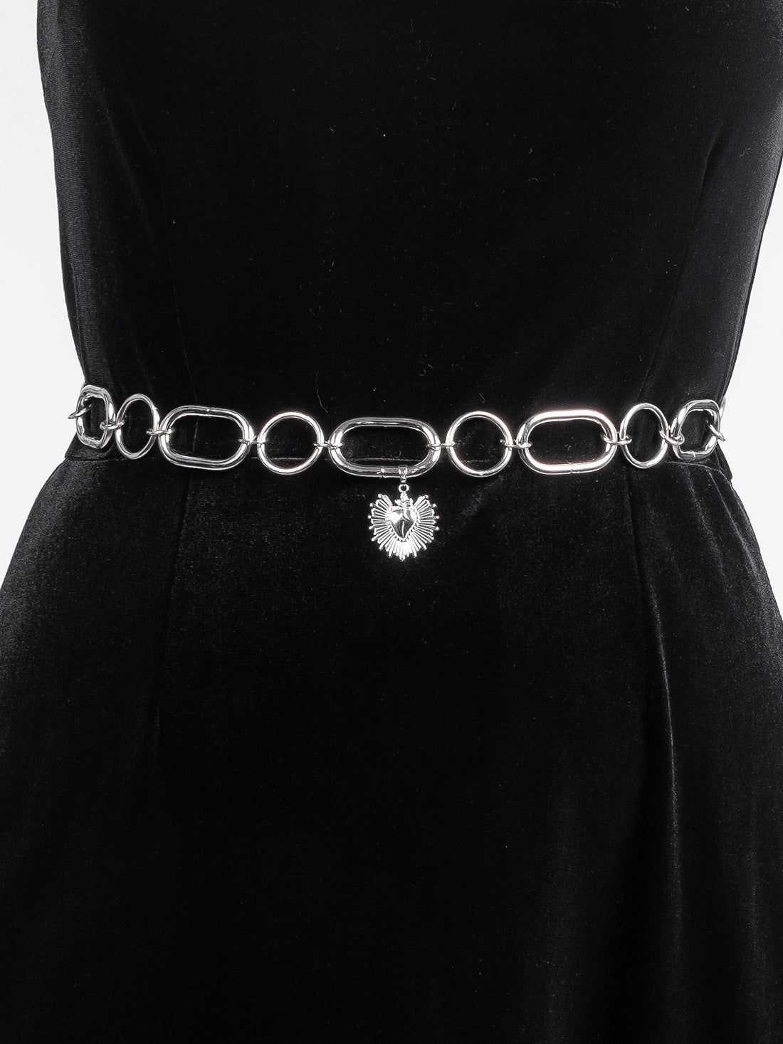 Sacrifice Chain Belt