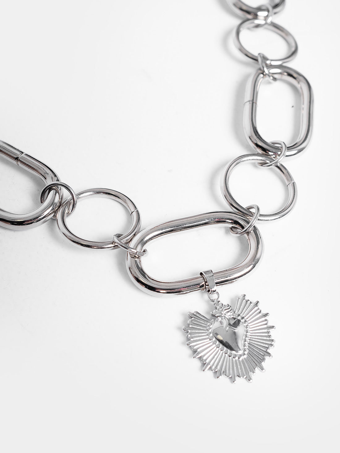Sacrifice Chain Belt