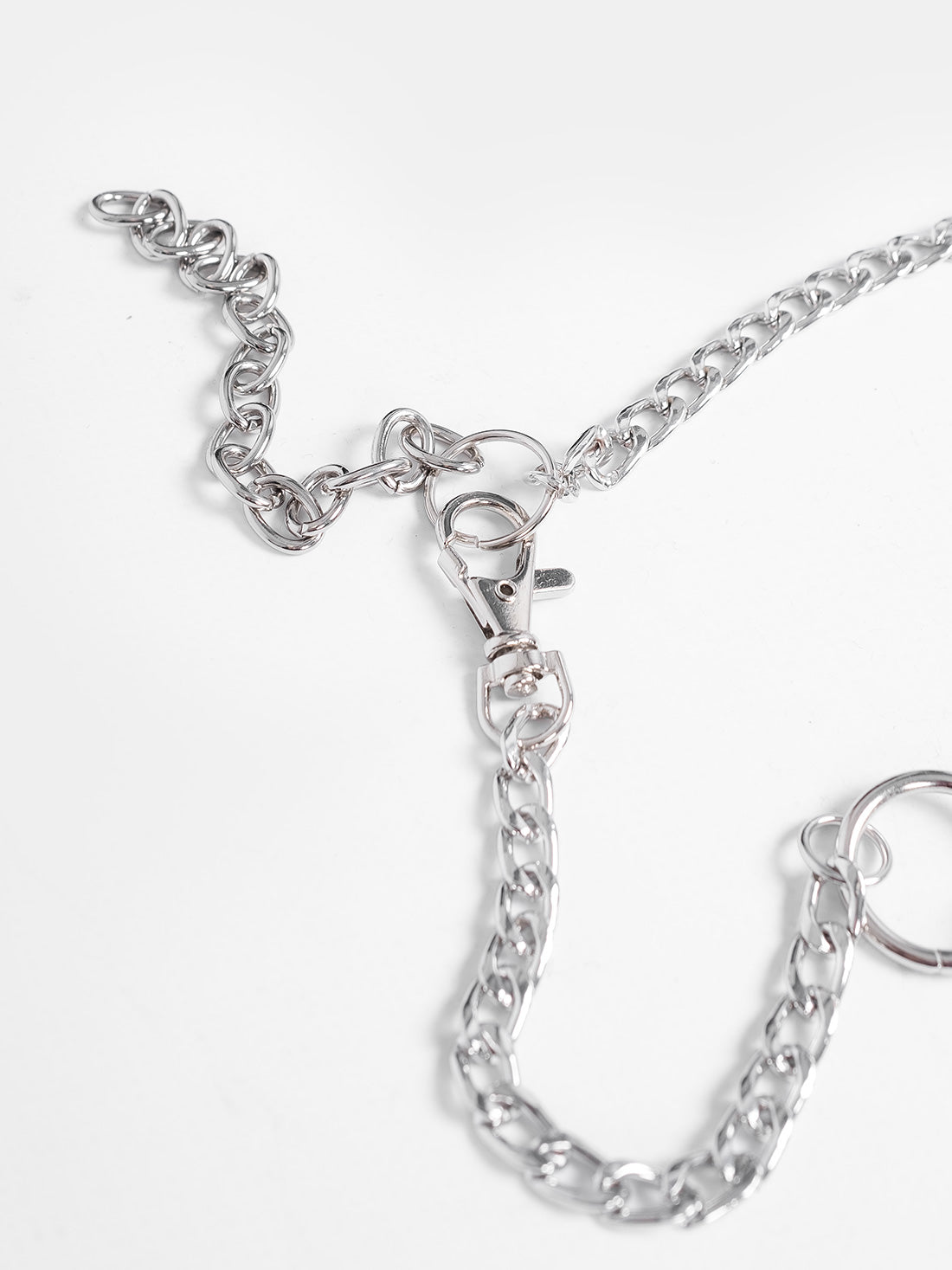 Sacrifice Chain Belt