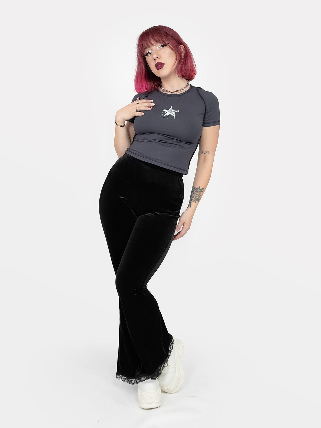 Naomi Star Baby Top