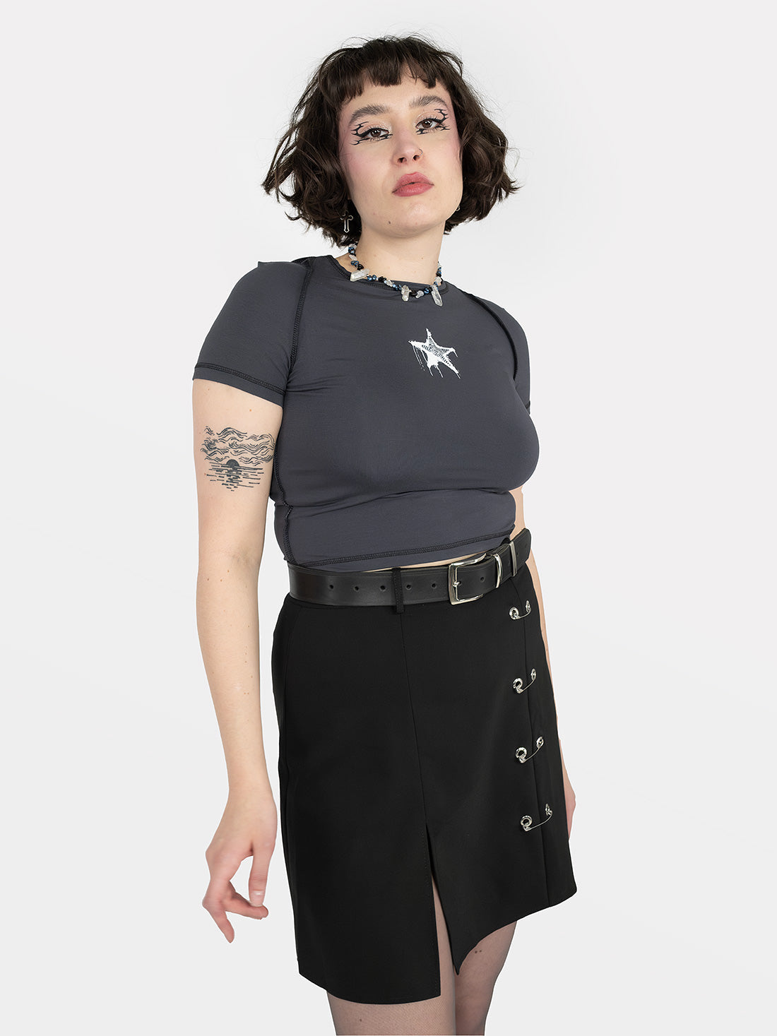 Naomi Star Baby Top