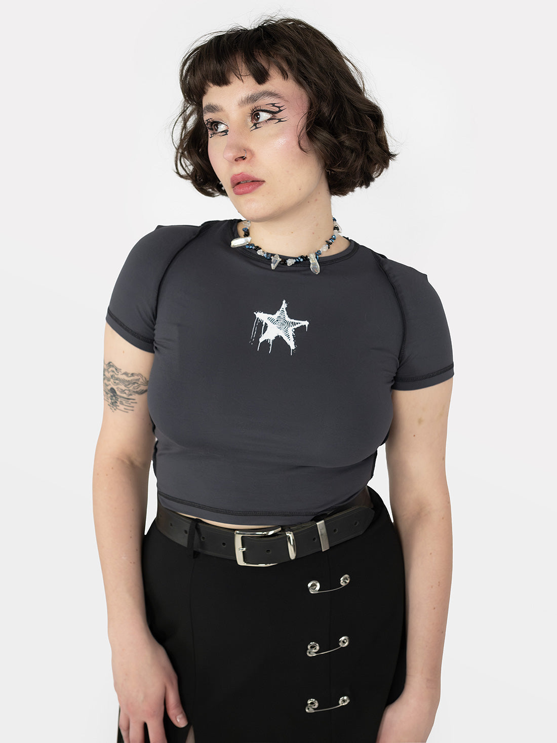 Naomi Star Baby Top