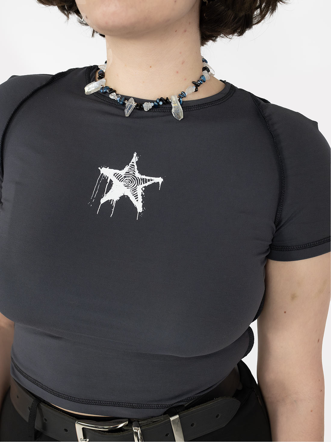 Naomi Star Baby Top