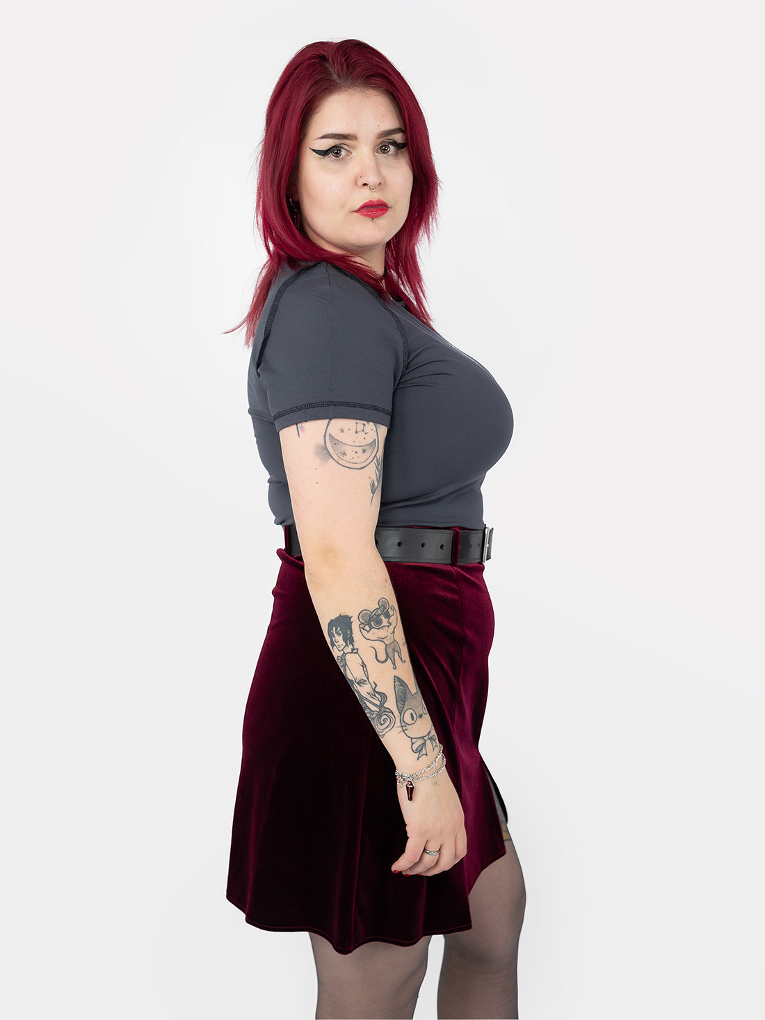 Naomi Star Baby Top