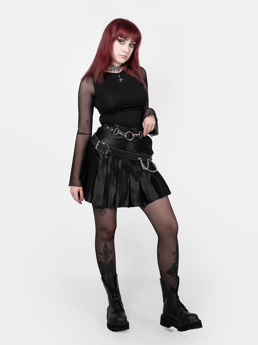 Nova Star Top