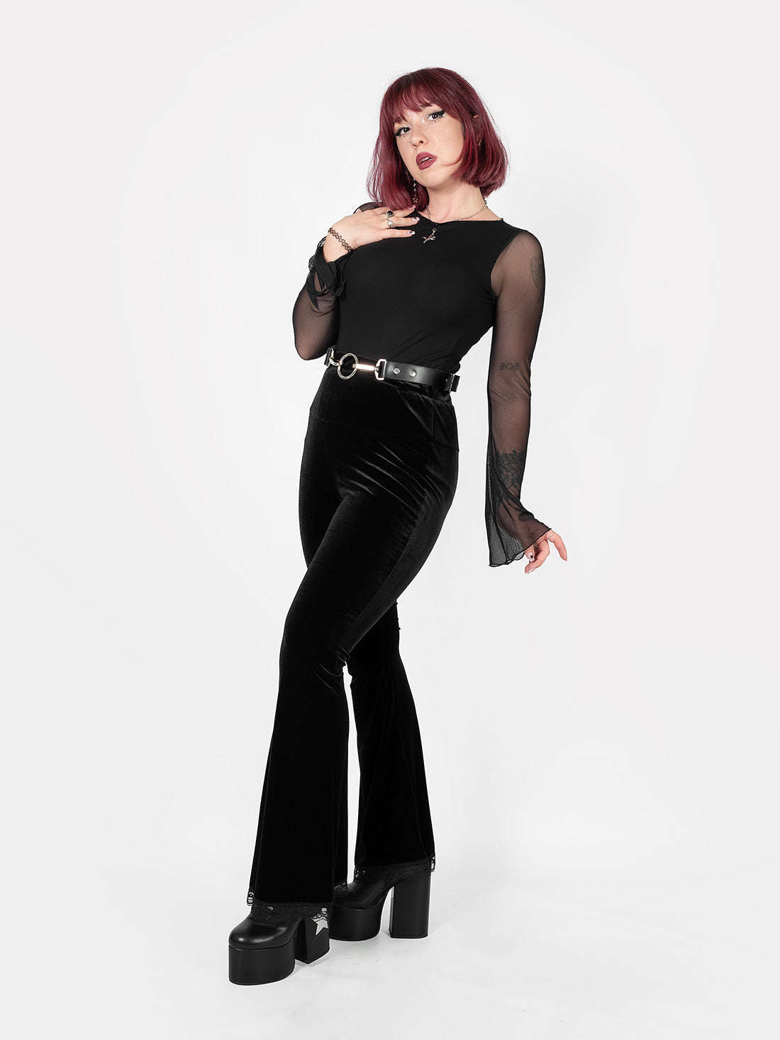 Nova Star Top