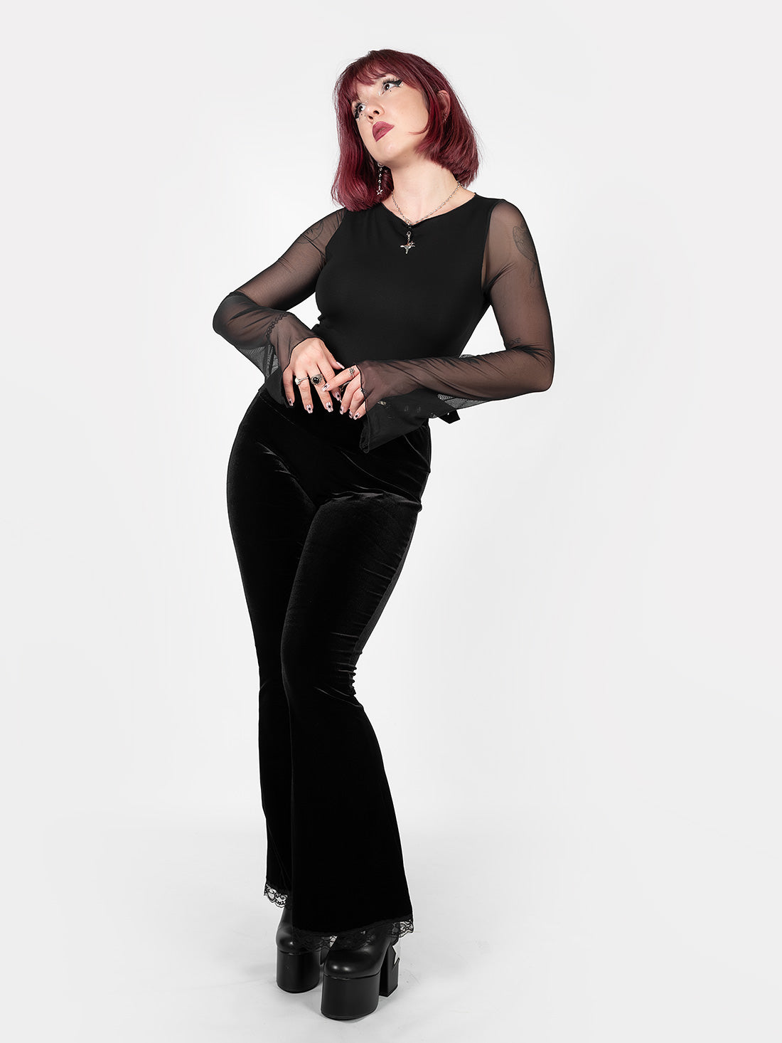 Nova Star Top