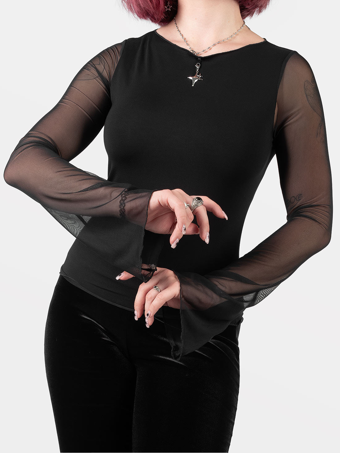 Nova Star Top