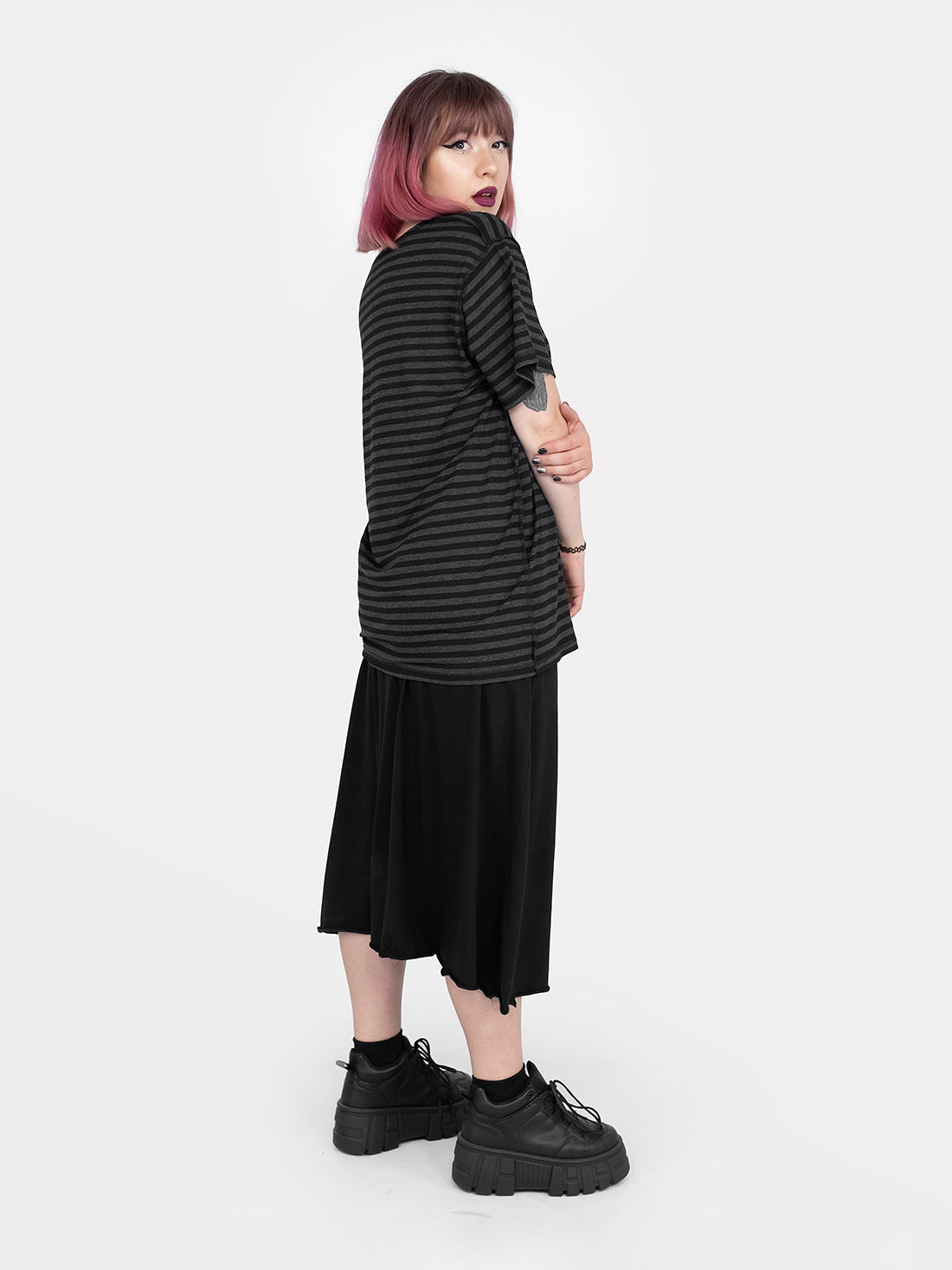 Mori Striped T-shirt