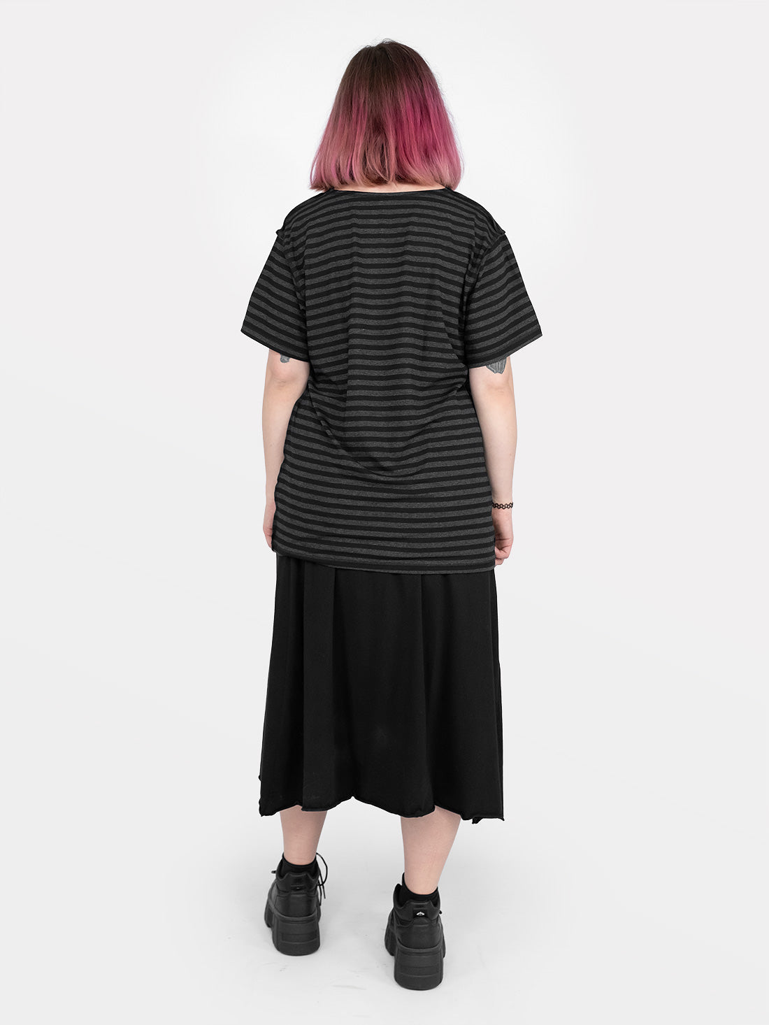 Mori Striped T-shirt