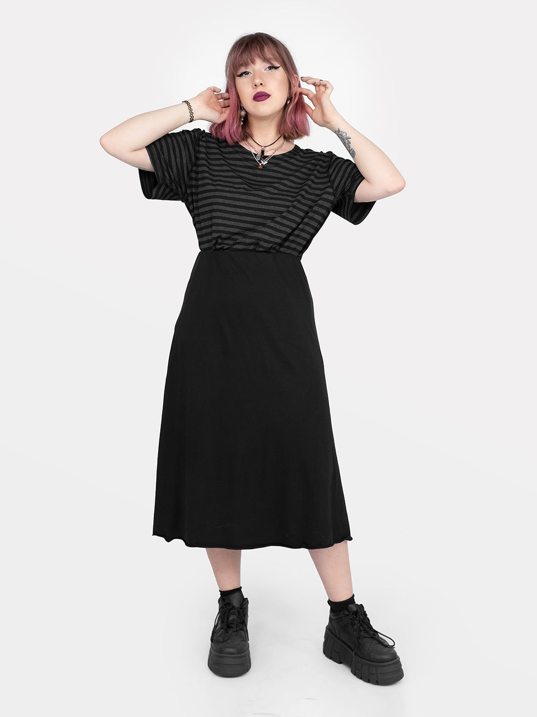 Mori Striped T-shirt