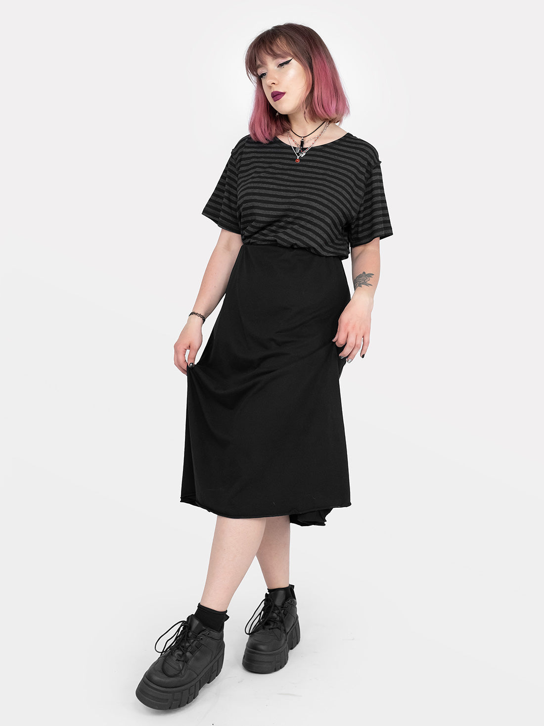 Mori Striped T-shirt