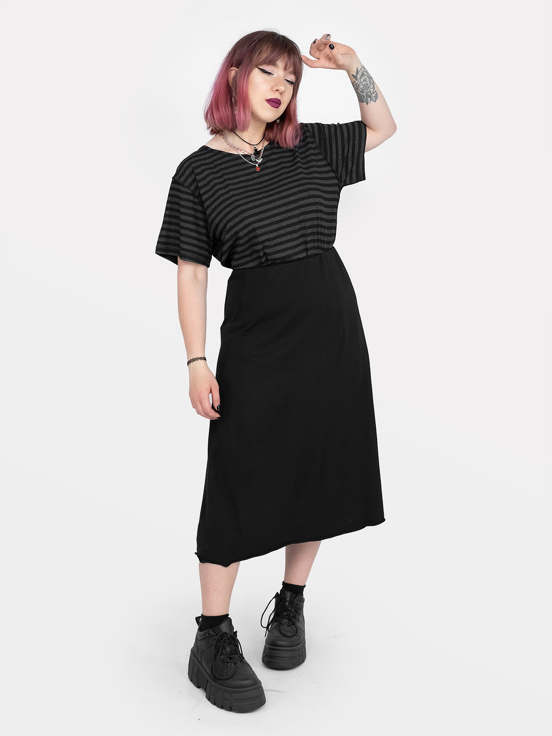 Mori Striped T-shirt