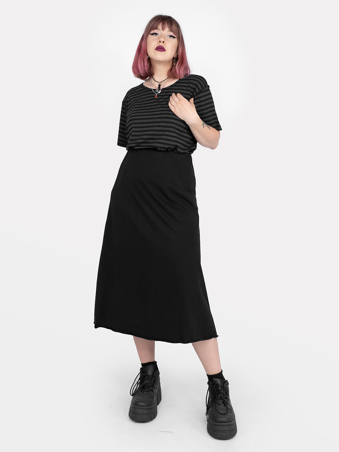 Mori Striped T-shirt